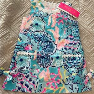 ‼️SOLD‼️Lilly Pulitzer dress